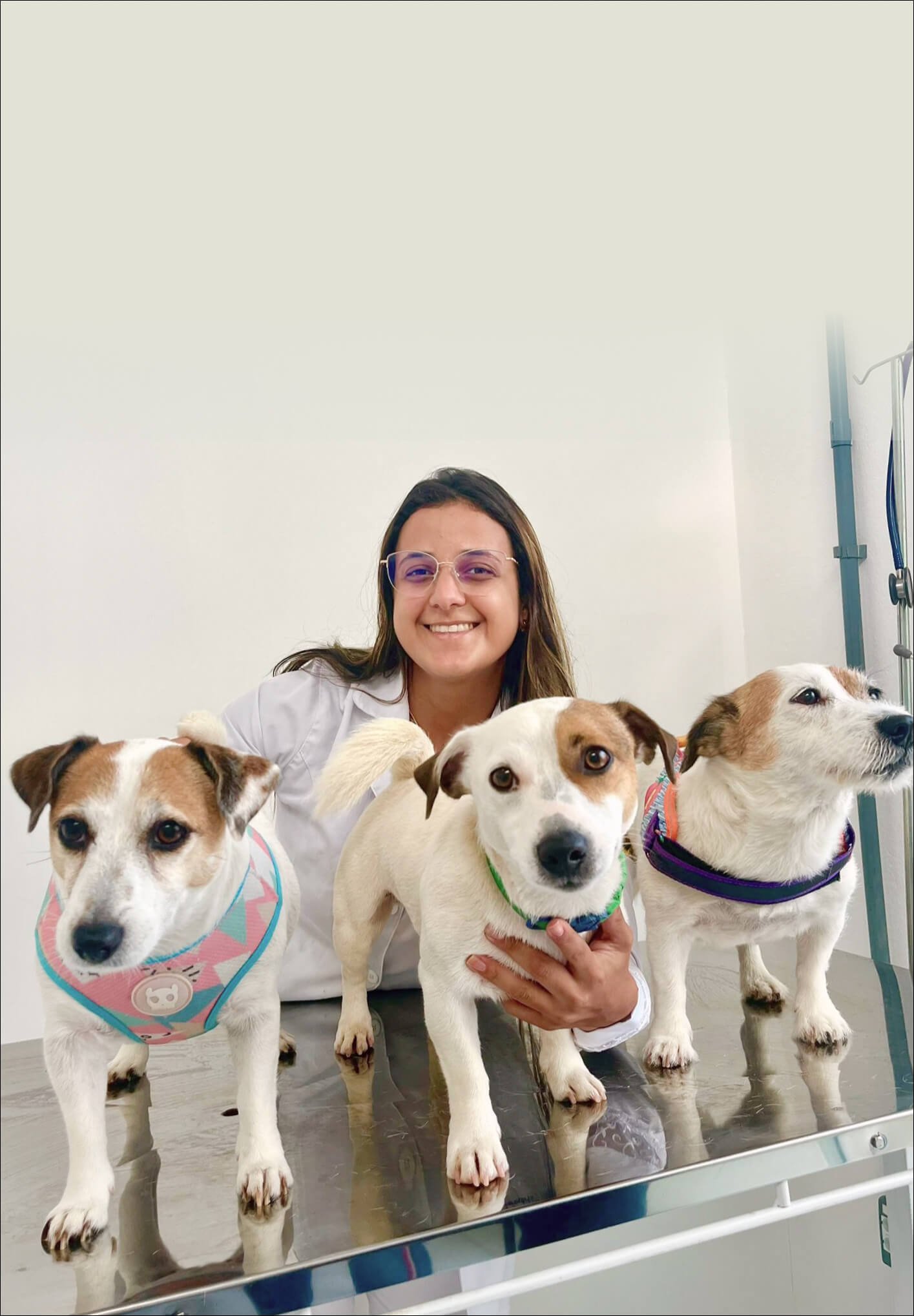 Dra. Tainá Campos - Foto 9